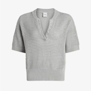 COPY - BRAND NEW 🩶 VARLEY Callie Knit Top